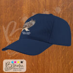 Cappello Gufo Reale - Navy - immagine 2