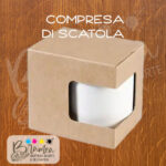 Tazza Panda Buon San Valentino - immagine 3