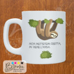 Tazza Bradipo