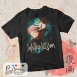 T-shirt JUJUTSU KAISEN n.1