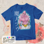 T-shirt DRAGON BALL Majin Bu - immagine 6