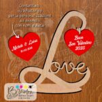 Buon San Valentino - Love