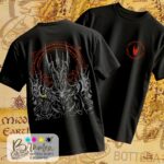 T-Shirt - Sauron - Signore degli Anelli - The Lord of the Rings